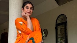 Step inside Raveena Tandon’s stunning Maharashtra farmhouse