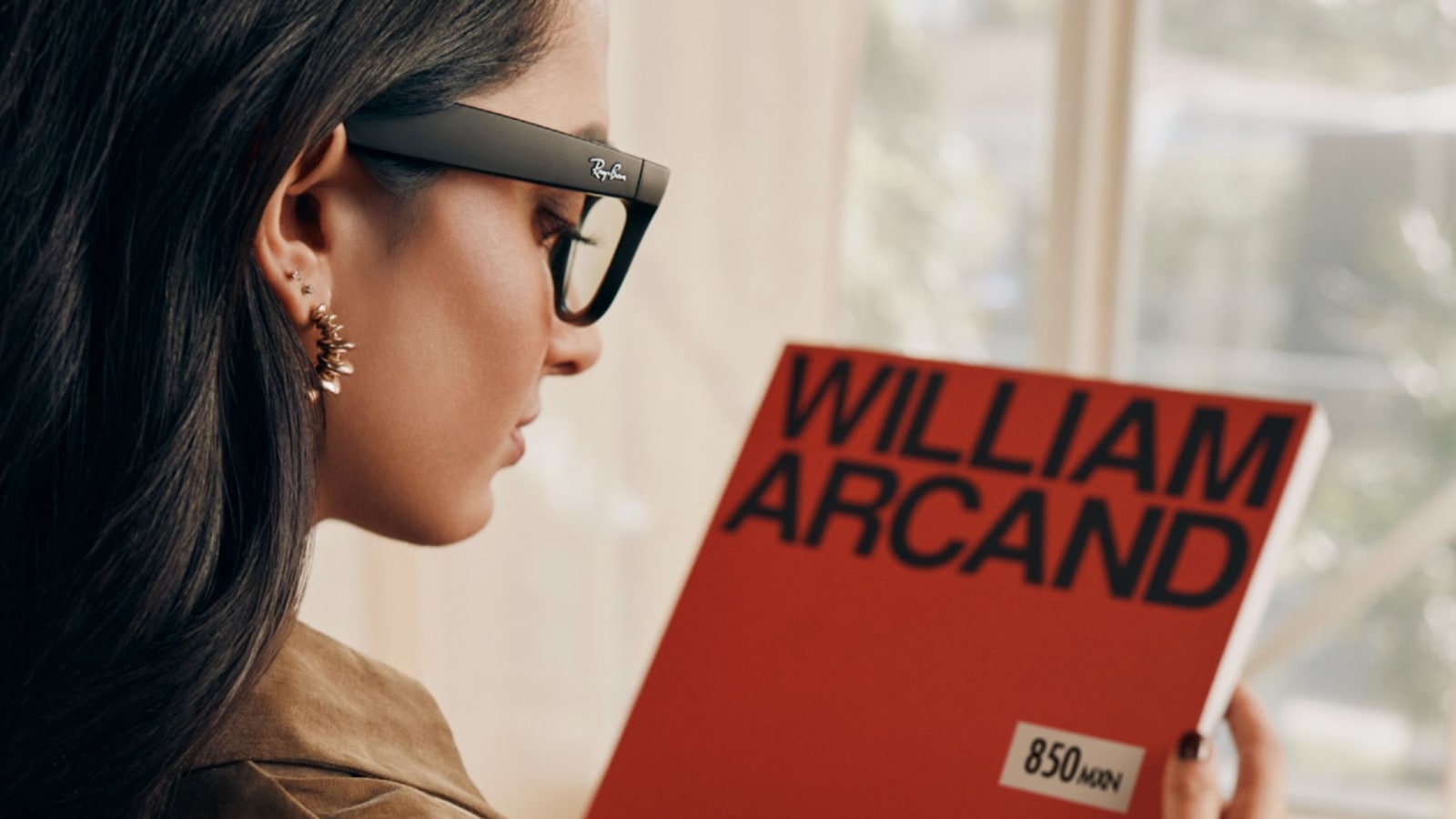Ray-Ban Meta smart glasses with voice-activated AI debut in India: Price starts at Rs 29,900