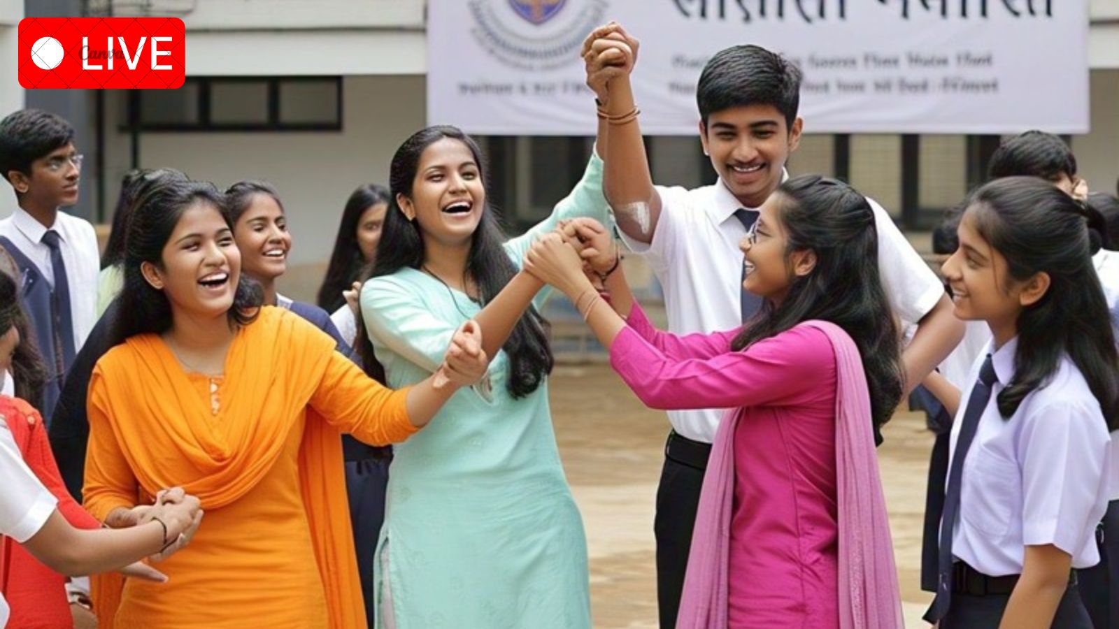 RBSE Rajasthan, JAC Jharkhand Board 10th Result 2025 Live Updates: BSER Rajasthan Board class 10 result this week