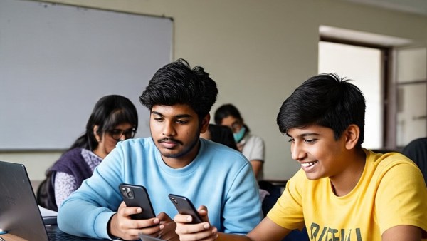 RBSE result online