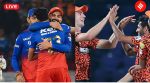 IPL Match Today, RCB vs SRH LIVE