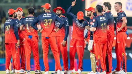 RCB lawsuit against sunrisers hyderabad