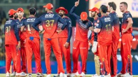 RCB lawsuit against sunrisers hyderabad