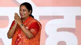 rekha gupta, delhi, chief minister,