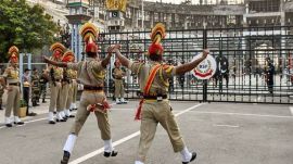 retreat ceremony (1) retreat ceremony