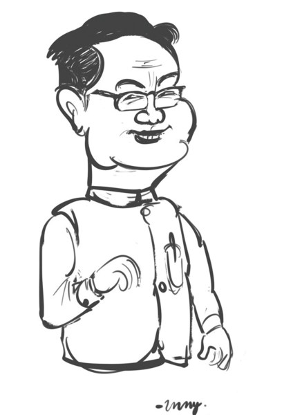 Kiren Rijiju