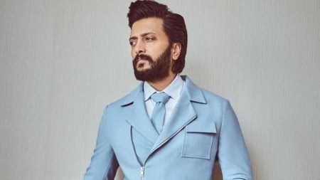 Riteish on Akshay Kumar's fitness