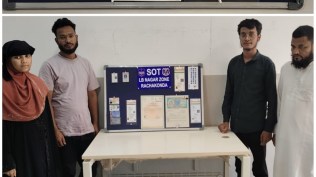 Eight Rohingya people arrested, indian ID cards, indian express