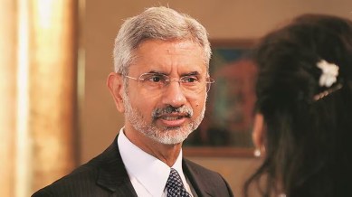 Explore a day in the life of Dr. S. Jaishankar, India's External Affairs Minister