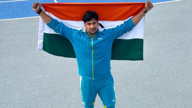 Sachin