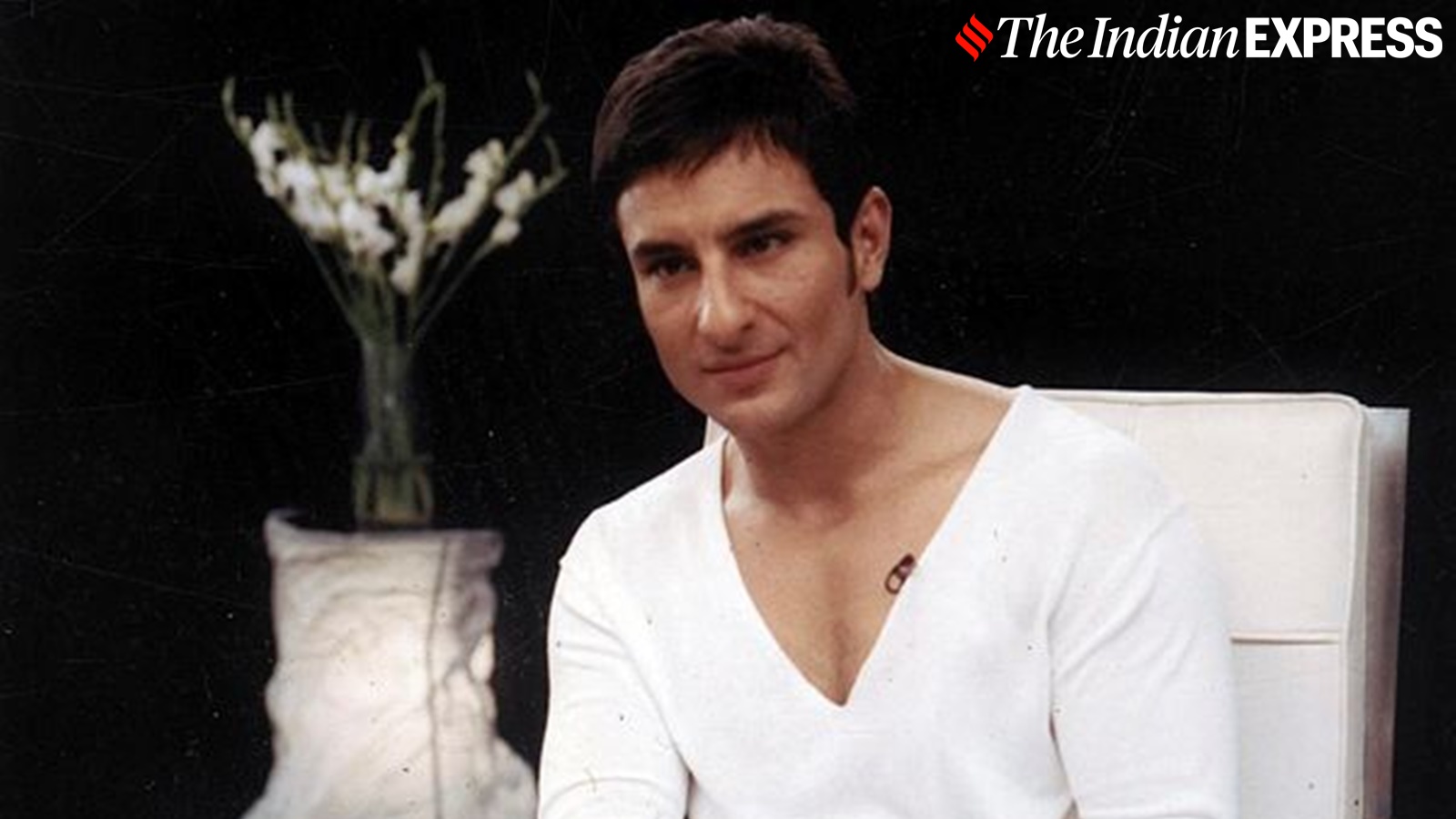 Saif Ali Khan once lost a film for refusing to leave girlfriend; impact of such choices
