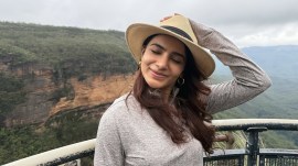 Samantha on estrogen dominance