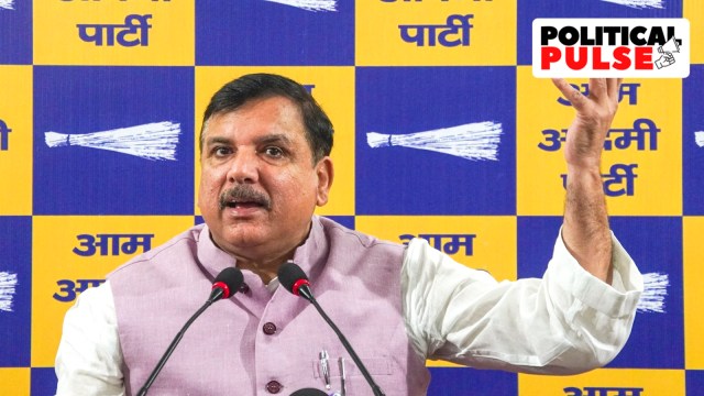 sanjay singh