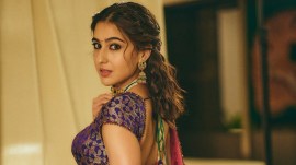 Sara Ali Khan on managing her finances