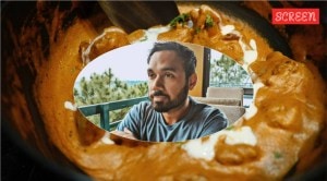saransh goila