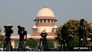 Maharashtra In August 2022, the SC had ordered that the status quo be maintained in the matter.