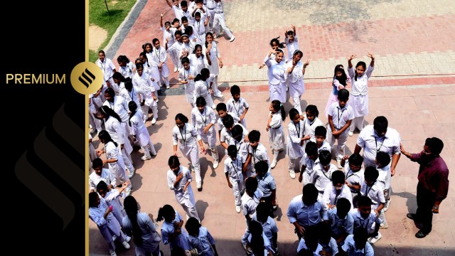 school children, obesity, indian express