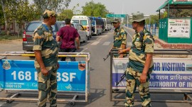 india pakistan, pahalgam attack, indian express