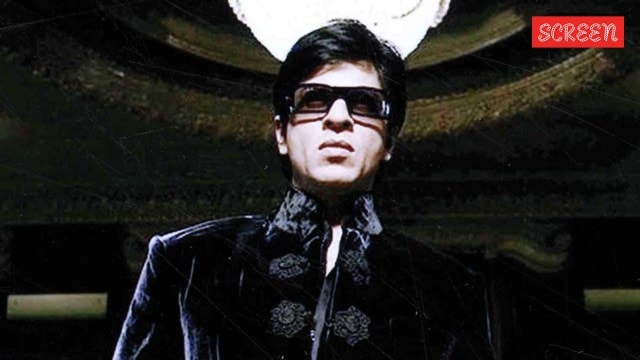 لعب شاه روخ خان دون في فيلم 2006 ، وتتمة 2011