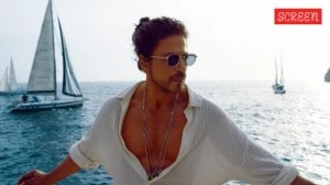 Shah Rukh Khan