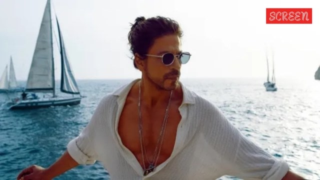شاه روخ خان