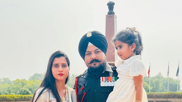shaurya chakra awardee