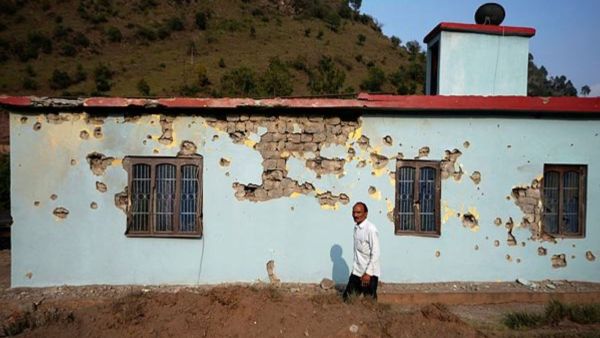 pakistan shelling, loc, india pakistan, sikh community,