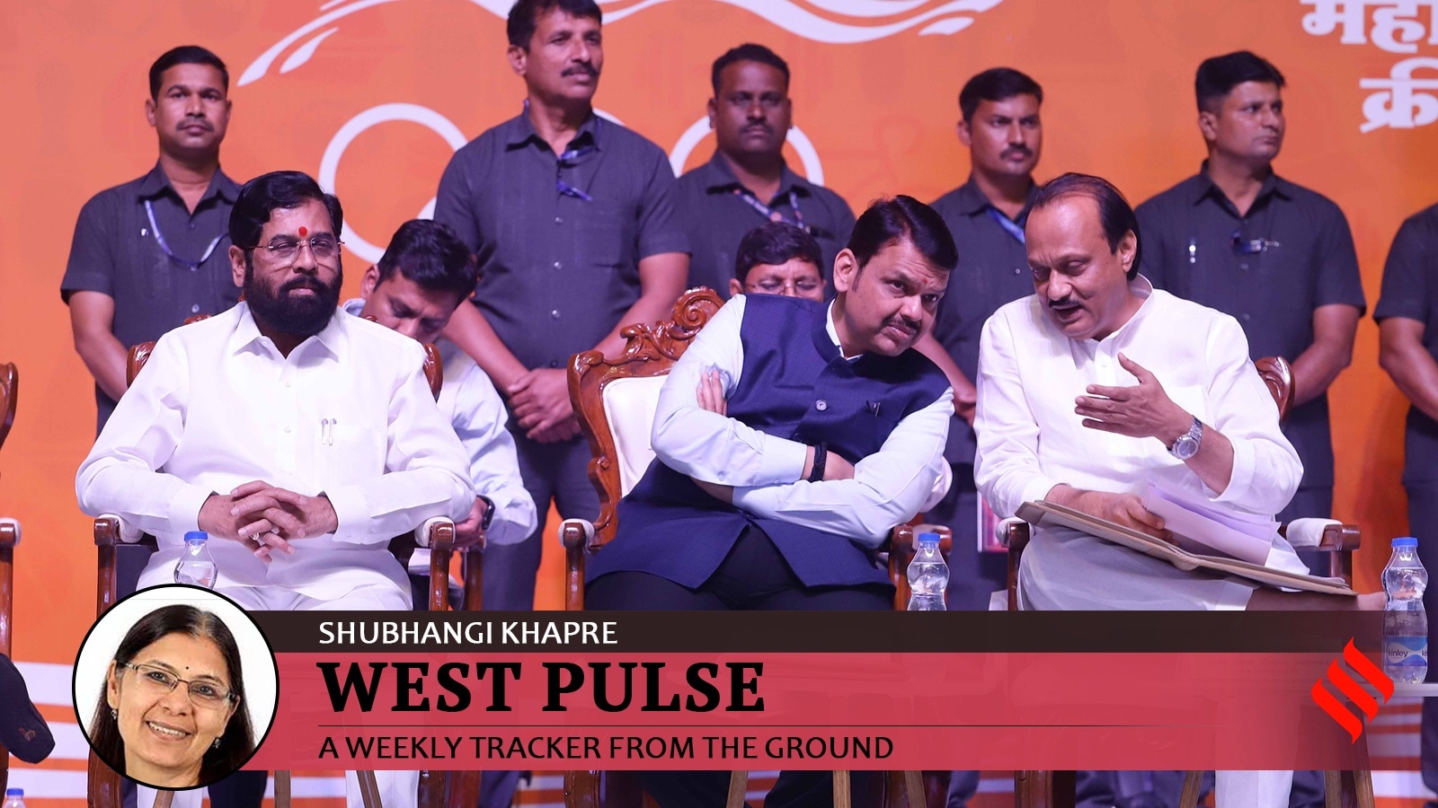 Why Shiv Sena and NCP are at Loggerheads Over the Ladki Bahin Yojana Funding Dispute 2 Shiv Sena, NCP at loggerheads: Why latest Mahayuti row is playing out over Ladki Bahin Yojana