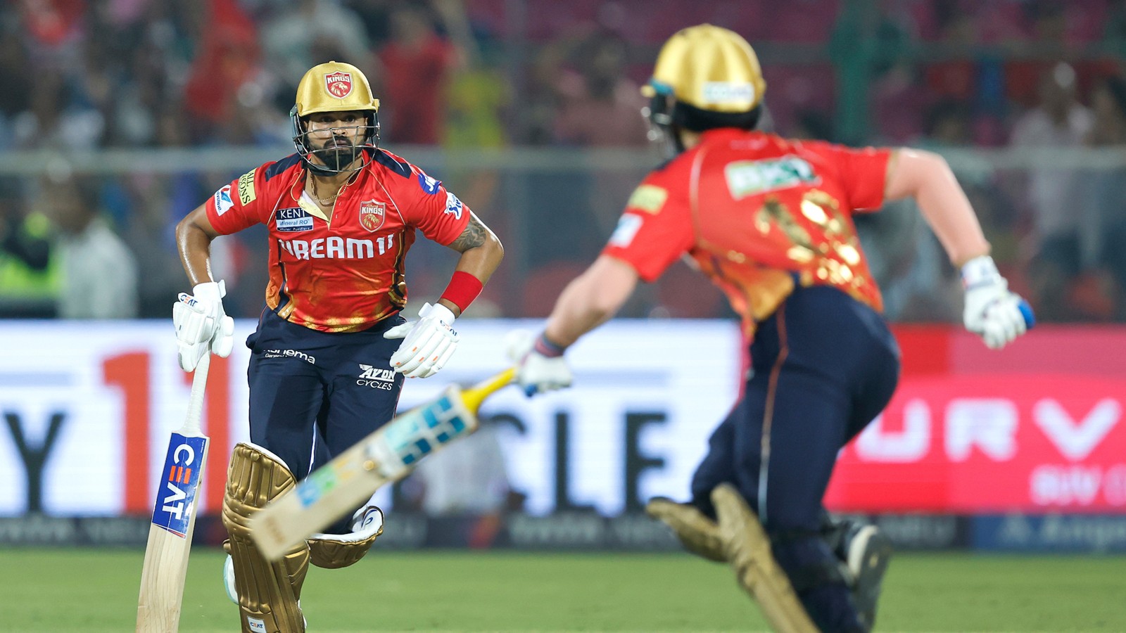 IPL Points Table 2025 After PBKS vs MI: Punjab Kings seal spot in top 2