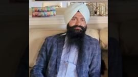 Sikh businessman killed in Canada