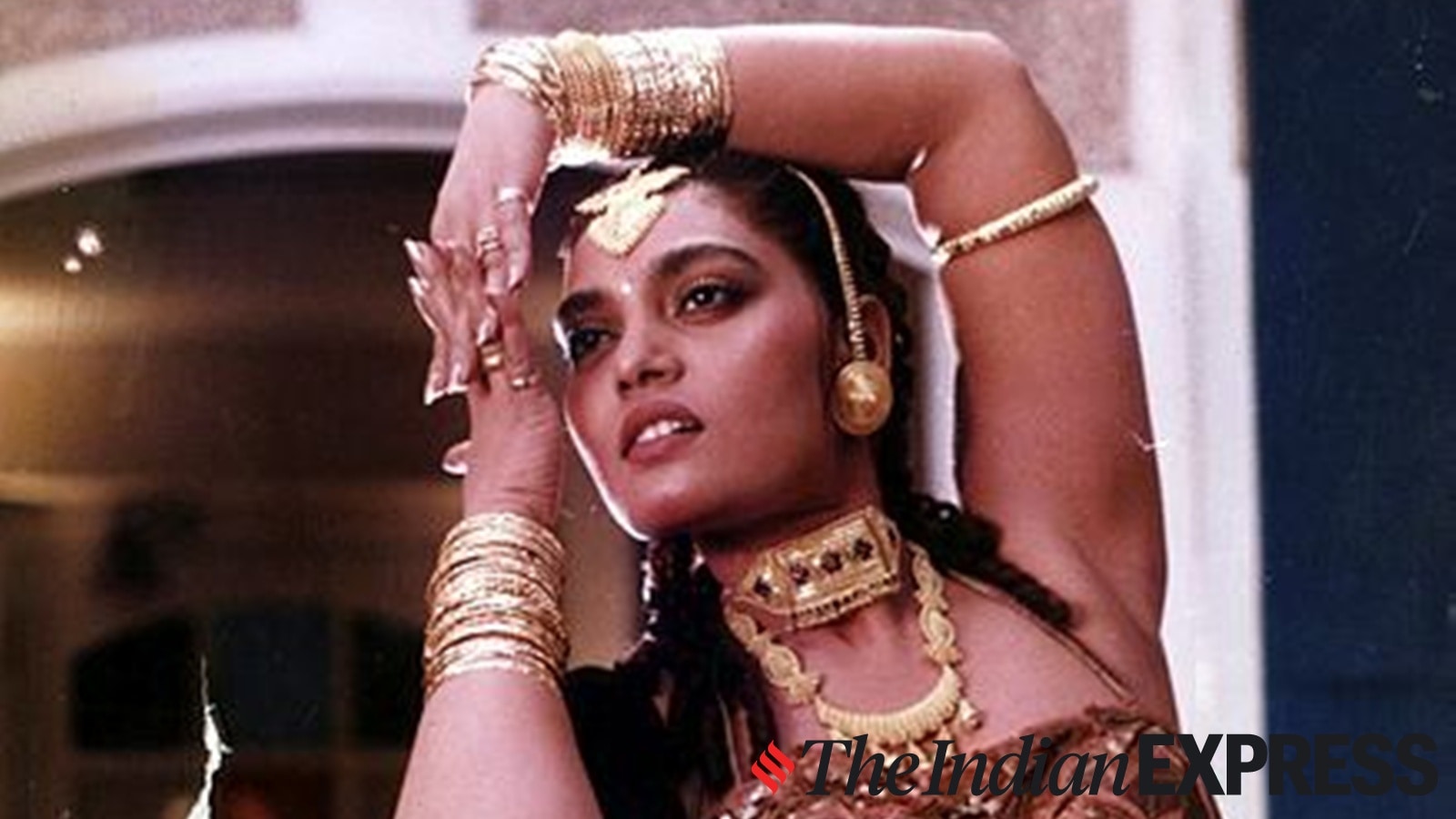 Silk Smitha