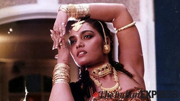 Silk Smitha