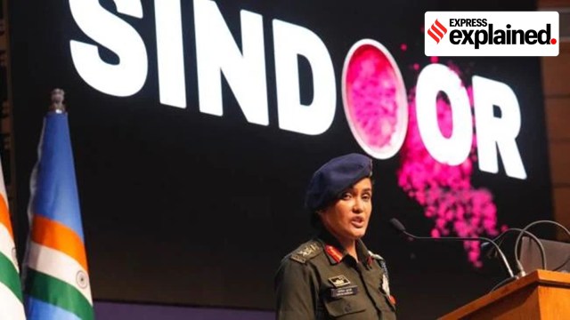 operation sindoor
