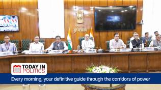 operation sindoor, all party meeting