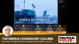 Operation sindoor