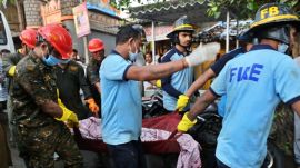 Kalyan East slab collapsed, slab collapse, slab collapse deaths, Mumbai slab collapse, Mumbai news, Maharashtra news, Indian express, current affairs