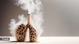 World No Tobacco Day 2025: Here's all you need to know (Source: Freepik)