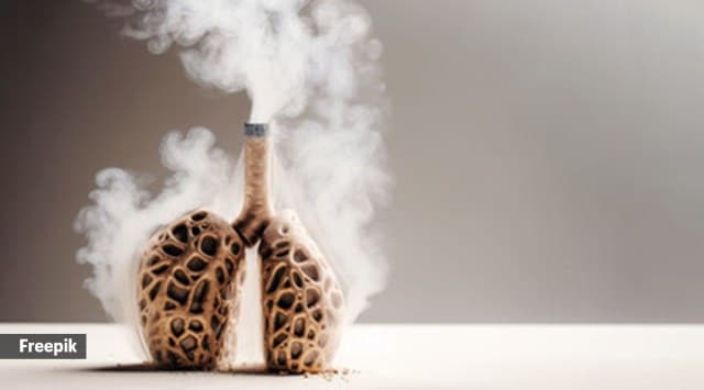 World No Tobacco Day 2025: Here's all you need to know (Source: Freepik)