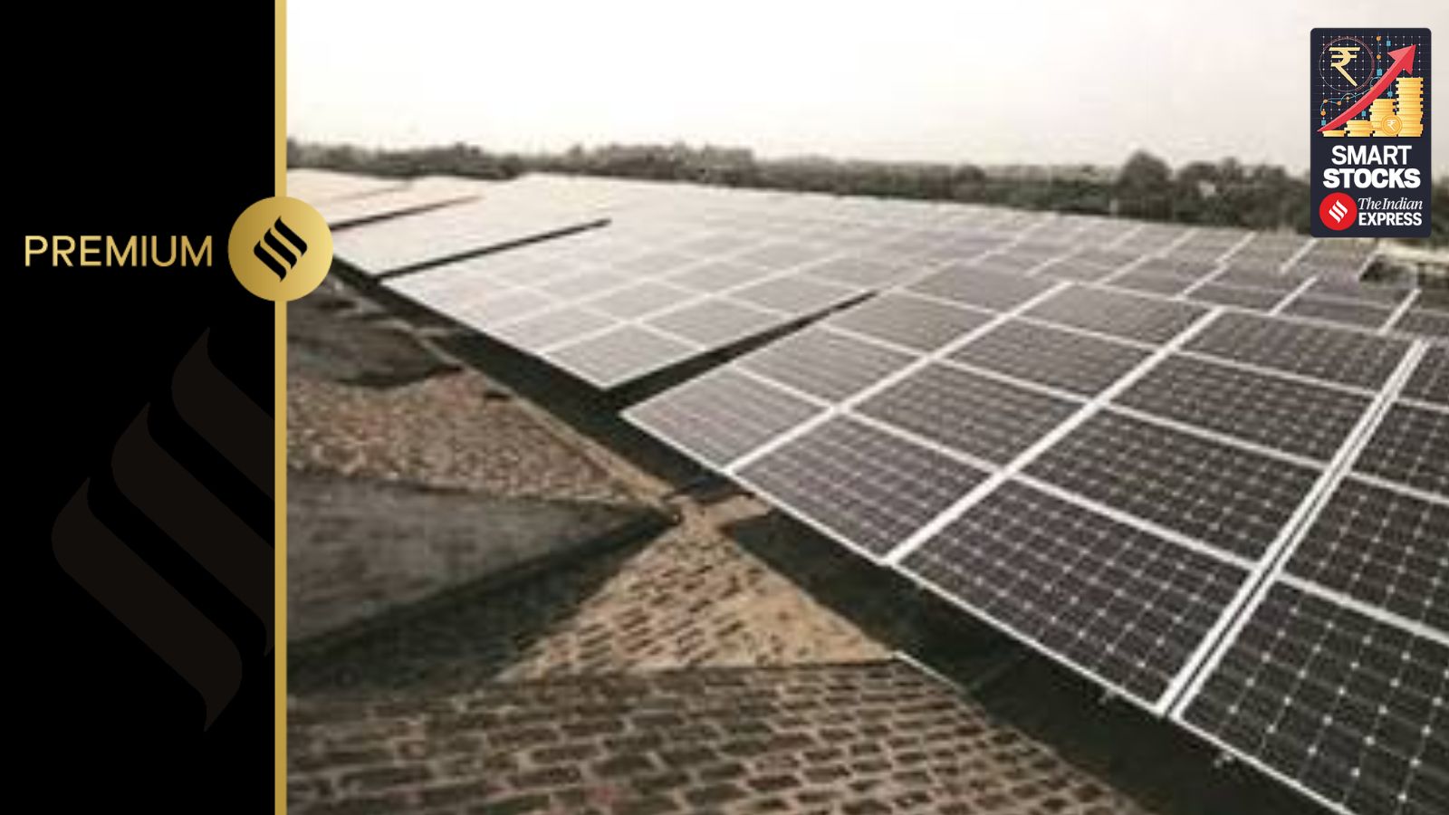 indianexpress.com - Puja Tayal - Is Solar Industries entering a new growth phase with defence orders?
