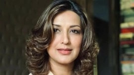 Sonali Bendre