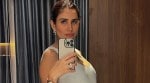 Sonnalli shares her postpartum experience
