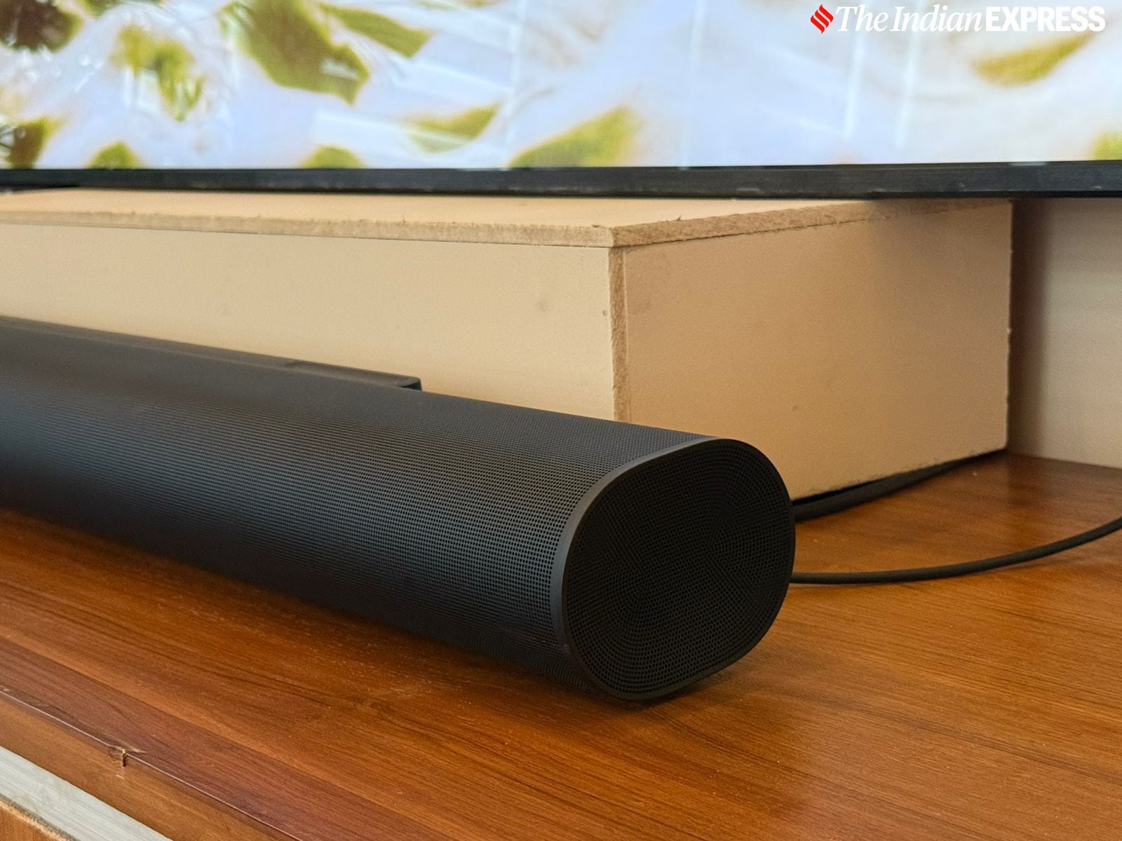 Sonos Arc Ultra.