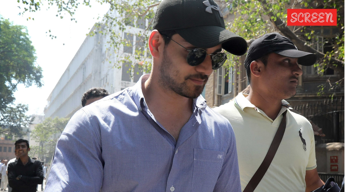 They locked me up in Ajmal Kasab's jail cell': Sooraj Pancholi opens up  about incarceration despite protests from his PR | Bollywood News - The  Indian Express