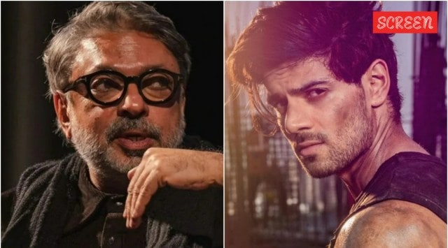 Sooraj Pancholi Sanjay Leela Bhansali