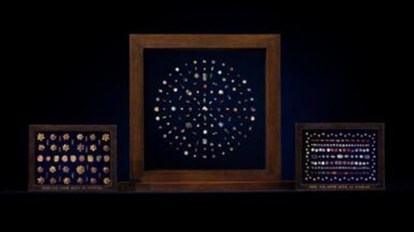 Sotheby Buddhist relics