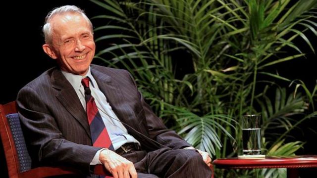 David Souter, Former Supreme Court Justice and Abortion Rights Supporter, Dies at 85