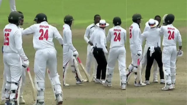 Bangladesh