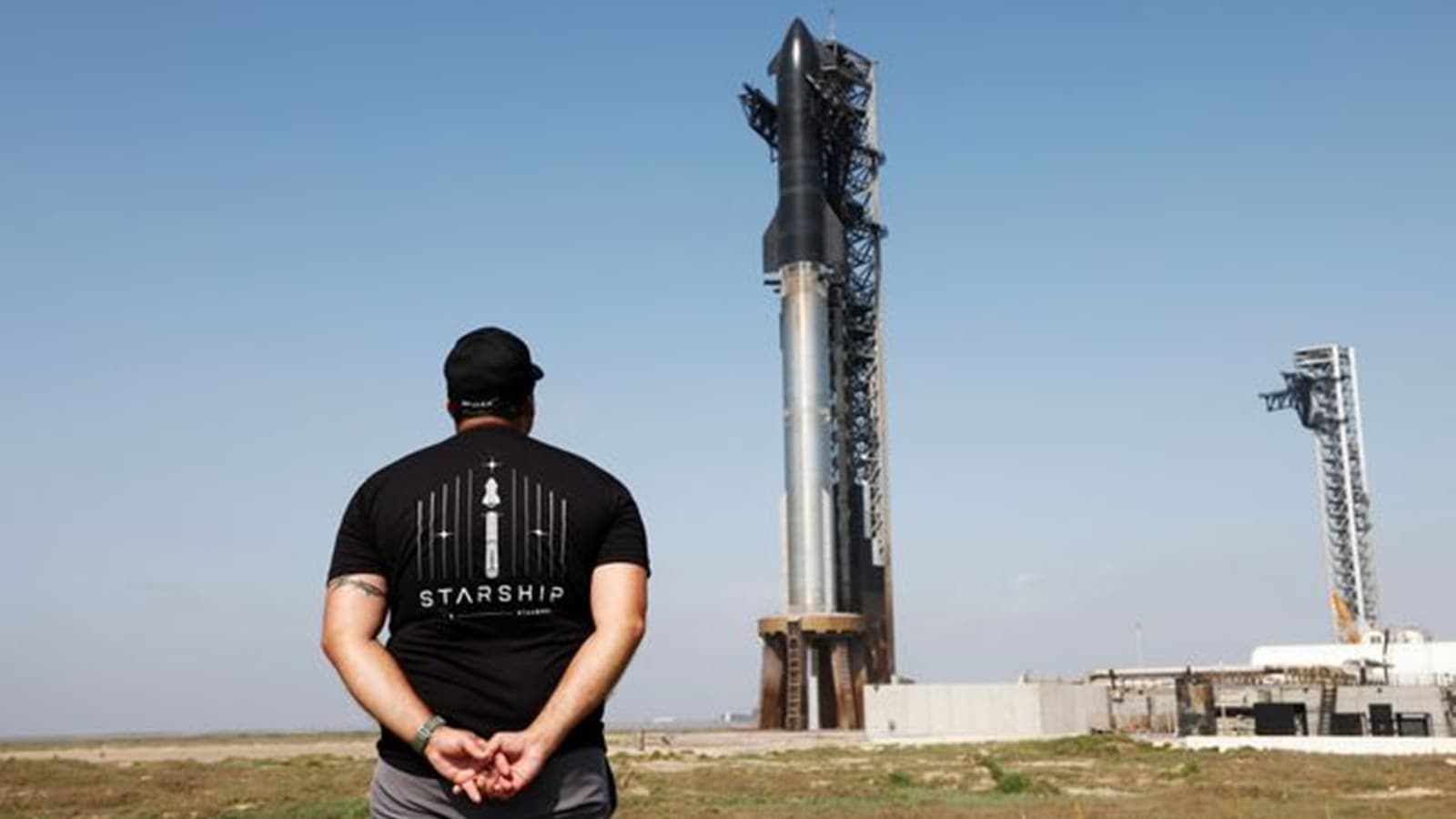 Elon Musk’s SpaceX Starship launched on ninth test flight after last two blew up