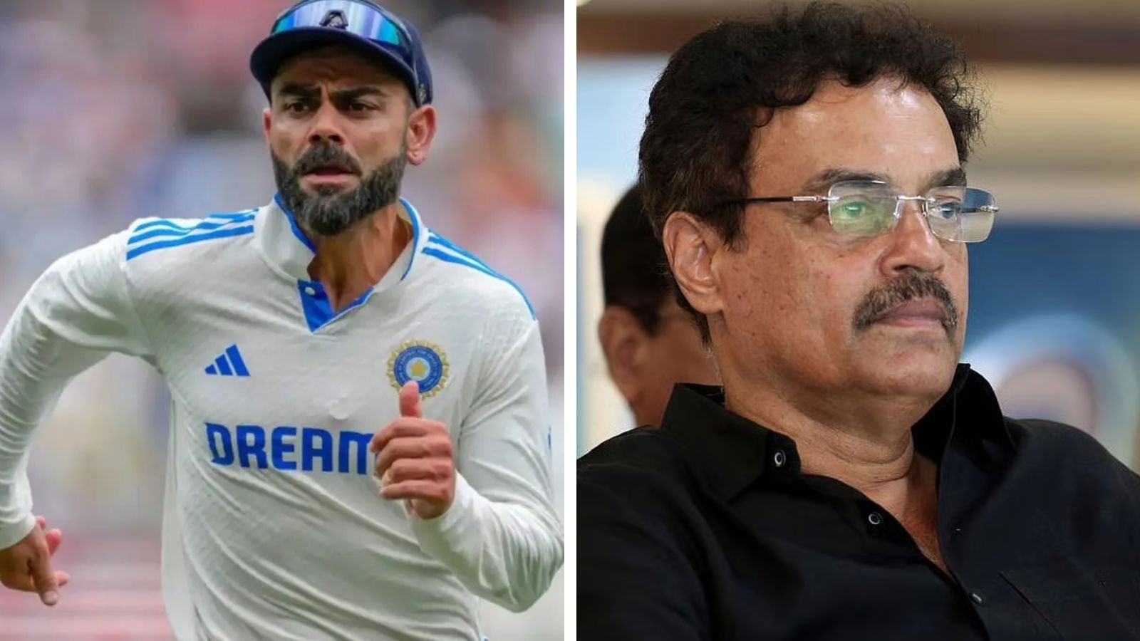 Kohli is a ‘legend’, should have retired after England series – Dilip Vengsarkar | Cricket News