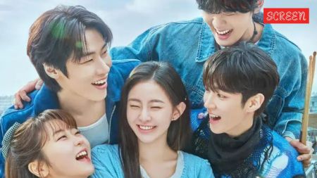 Spring of Youth First Impression